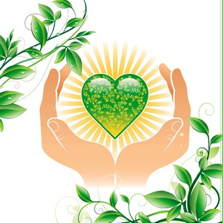 Telegram profile photo for Мир Вэлнэс
