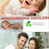 Telegram profile photo for ШИФО ИЗЛАБ... ... !