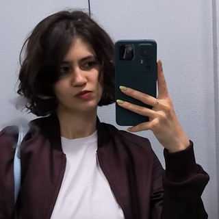 Telegram profile photo for 93% звёздной пыли