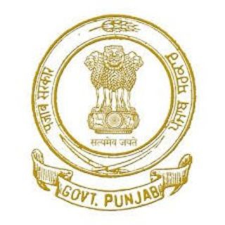 Telegram profile photo for Punjab Government Job Exams Preparation