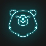 Telegram profile photo for MihailGrizzly