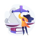 Telegram profile photo for JUDICARY STUDENT