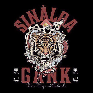 Telegram profile photo for SINÀLOA FESS