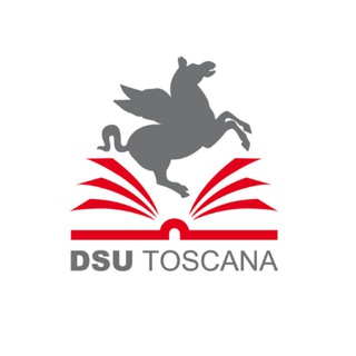 Telegram profile photo for DSU Toscana