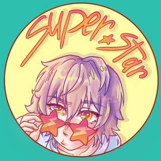 Telegram profile photo for SuStbom