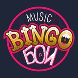 Telegram profile photo for MUSIC BINGO Ульяновск