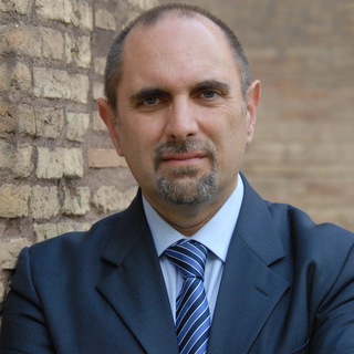 Telegram profile photo for Massimo Viglione