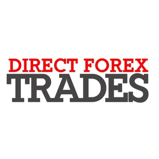 Telegram profile photo for π Direct Forex Trades FREE π£