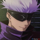 Telegram profile photo for Семья Годжо