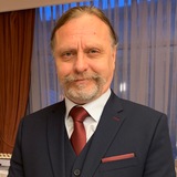 Telegram profile photo for Александр Шарковский