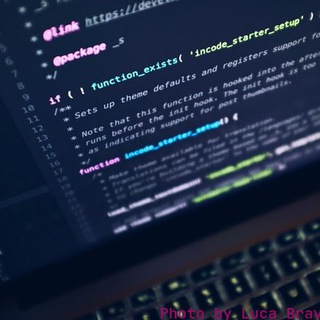 Telegram group profile photo for Shell_Cli_Bash_Scripting
