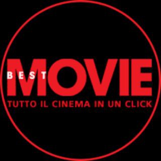 Telegram profile photo for BestMovie Italia