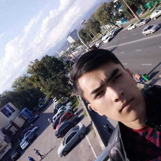 Telegram profile photo for Abdulaminxon Haydarov