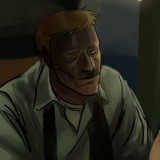 Telegram profile photo for Alcoholized Ded again