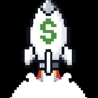 Telegram profile photo for Sky Rocket