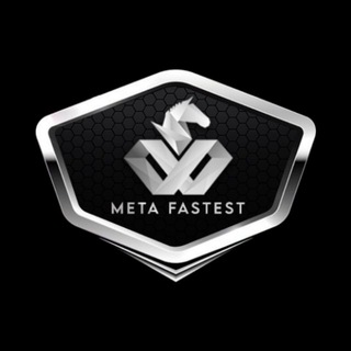 Telegram profile photo for Metafastest Global Official