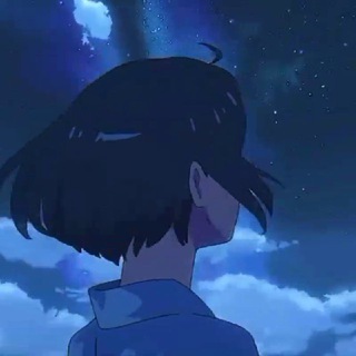 Telegram profile photo for Fliperr Anime Wallpapers