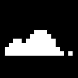 Telegram profile photo for data cloud