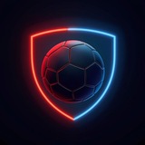 Telegram profile photo for 𝑭𝑶𝑶𝑻𝑩𝑨𝑳𝑳 𝑵𝑬𝑾𝑺
