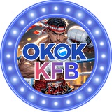 Telegram profile photo for Grupo OKOK: okokace.com