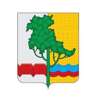 Telegram profile photo for Администрация Омского района