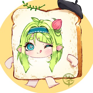 Telegram profile photo for π± Murakami 's Bakery π₯π±