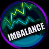 Telegram profile photo for ⚡️ CRYPTO WHALE ALERTS | Market Depth Scanner
