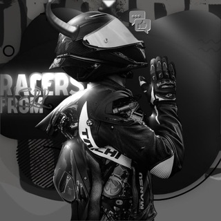 Telegram profile photo for RACERS FROM HELL.ⁱⁿᶠᵒ
