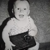 Telegram profile photo for Radio PL@$tIka