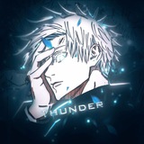Telegram profile photo for ㄒ卄ㄩ几ᗪ乇尺