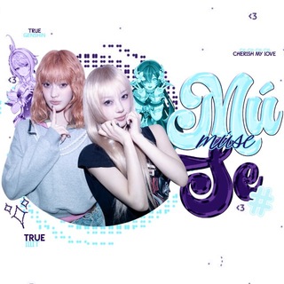 Telegram profile photo for !@ׁׅ֪ 𝖬ύׁׅs𝐞. {AUD}