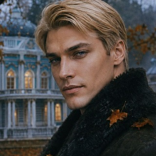 Telegram profile photo for Будни Бориса Романова