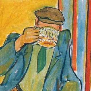 Telegram profile photo for Пиво в искусстве (Beer art)