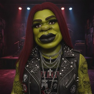 Telegram profile photo for Саня не в порядке