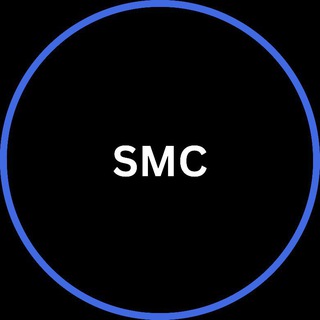 Telegram profile photo for SMC Course