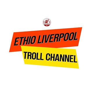 Telegram profile photo for Ethio Liverpool Troll