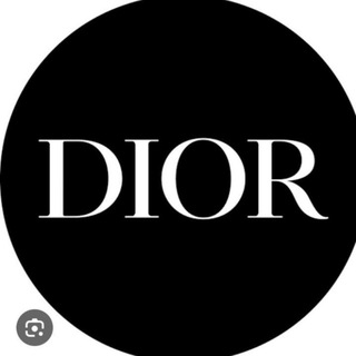 Telegram profile photo for Dior fashion