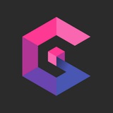 Telegram profile photo for GCubee