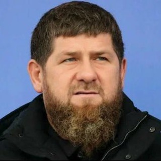 Telegram profile photo for Рамзан Ахматович