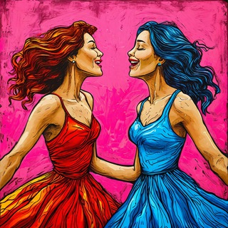 Telegram profile photo for ЖЕНСКИЙ СОЧИ