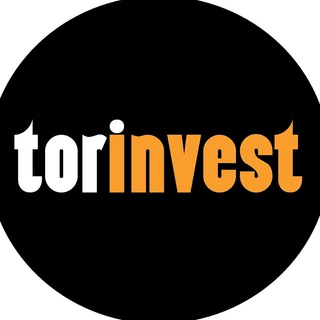 Telegram profile photo for Torinvest - Блог миллионера!💰