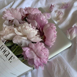 Telegram profile photo for مسك ،قرآن وأذكار