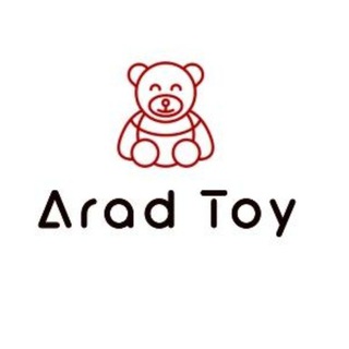 Telegram profile photo for Arad Toys 1