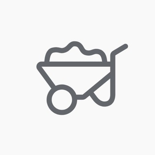 Telegram group profile photo for Маркировка. Строительные материалы