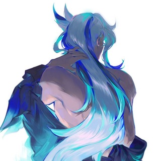 Telegram profile photo for •°•Repost