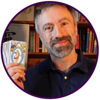 Telegram profile photo for Accademia di Tarologia Anima della Terra by Valerio Verrea