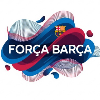 Telegram profile photo for Força Barca®