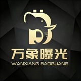 Telegram profile photo for 【万象】曝光频道