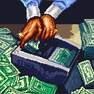 Telegram profile photo for 13