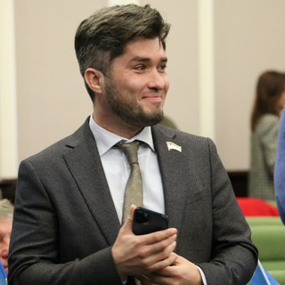 Telegram profile photo for Колтунов Talks 📡